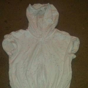 One piece fit for girls